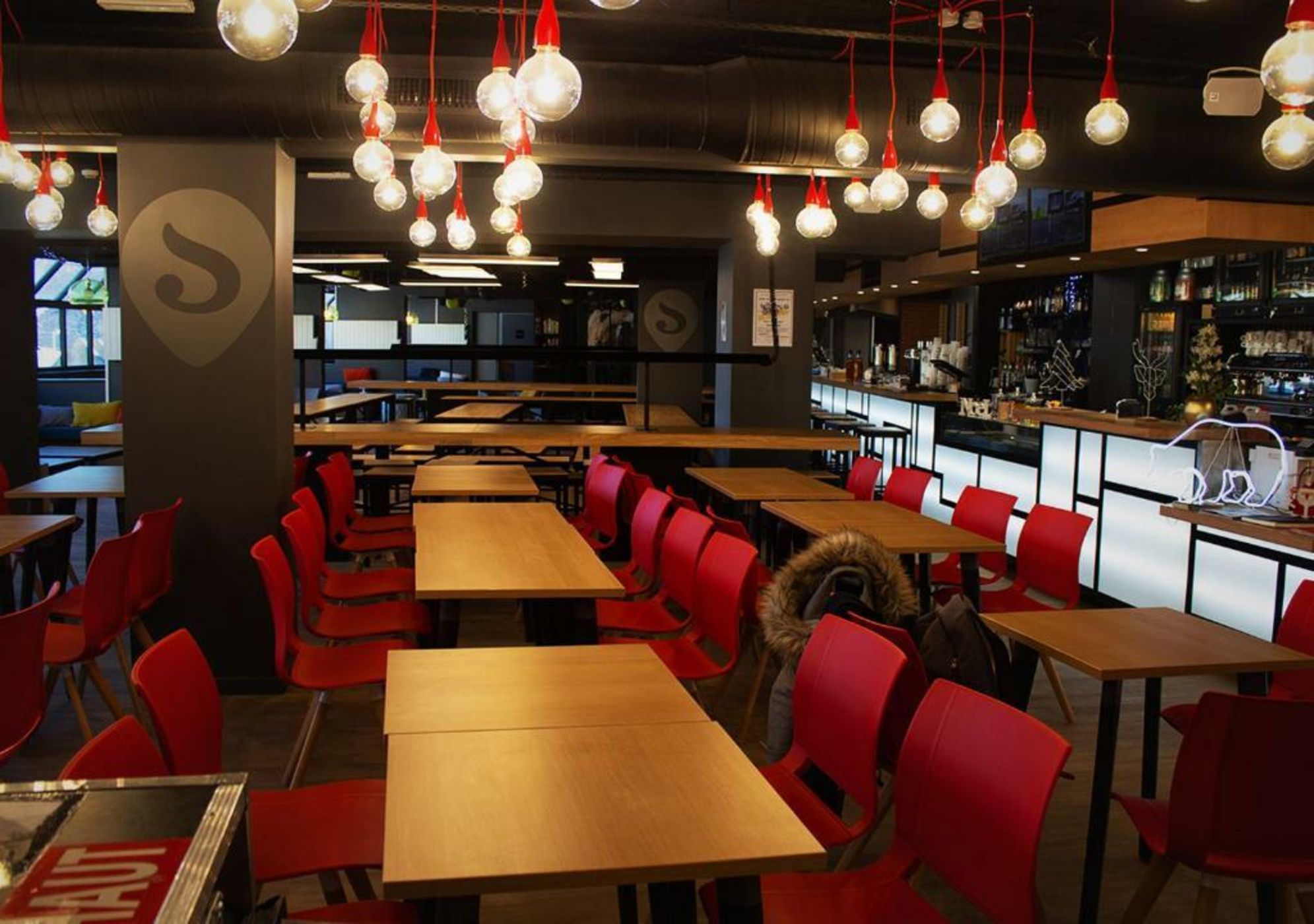 Skylodge de Piau-Engaly