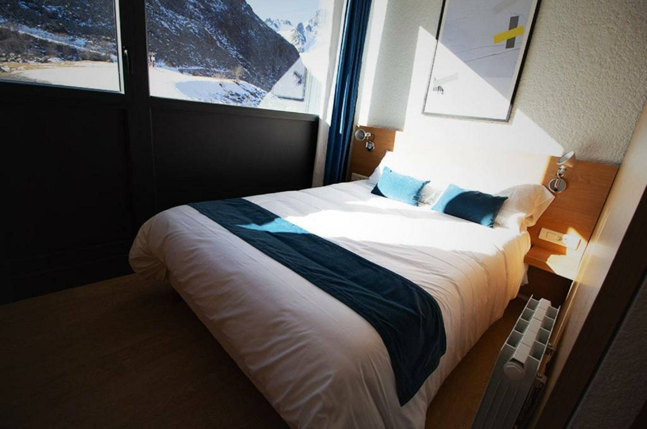 Skylodge de Piau-Engaly