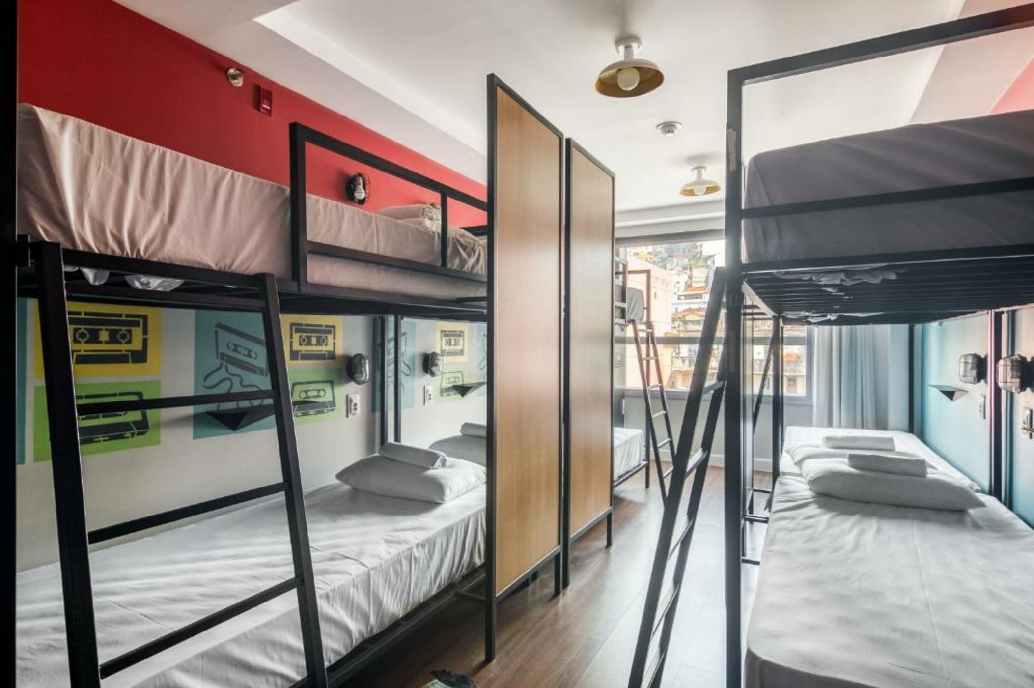 Selina Lapa Rio de Janeiro