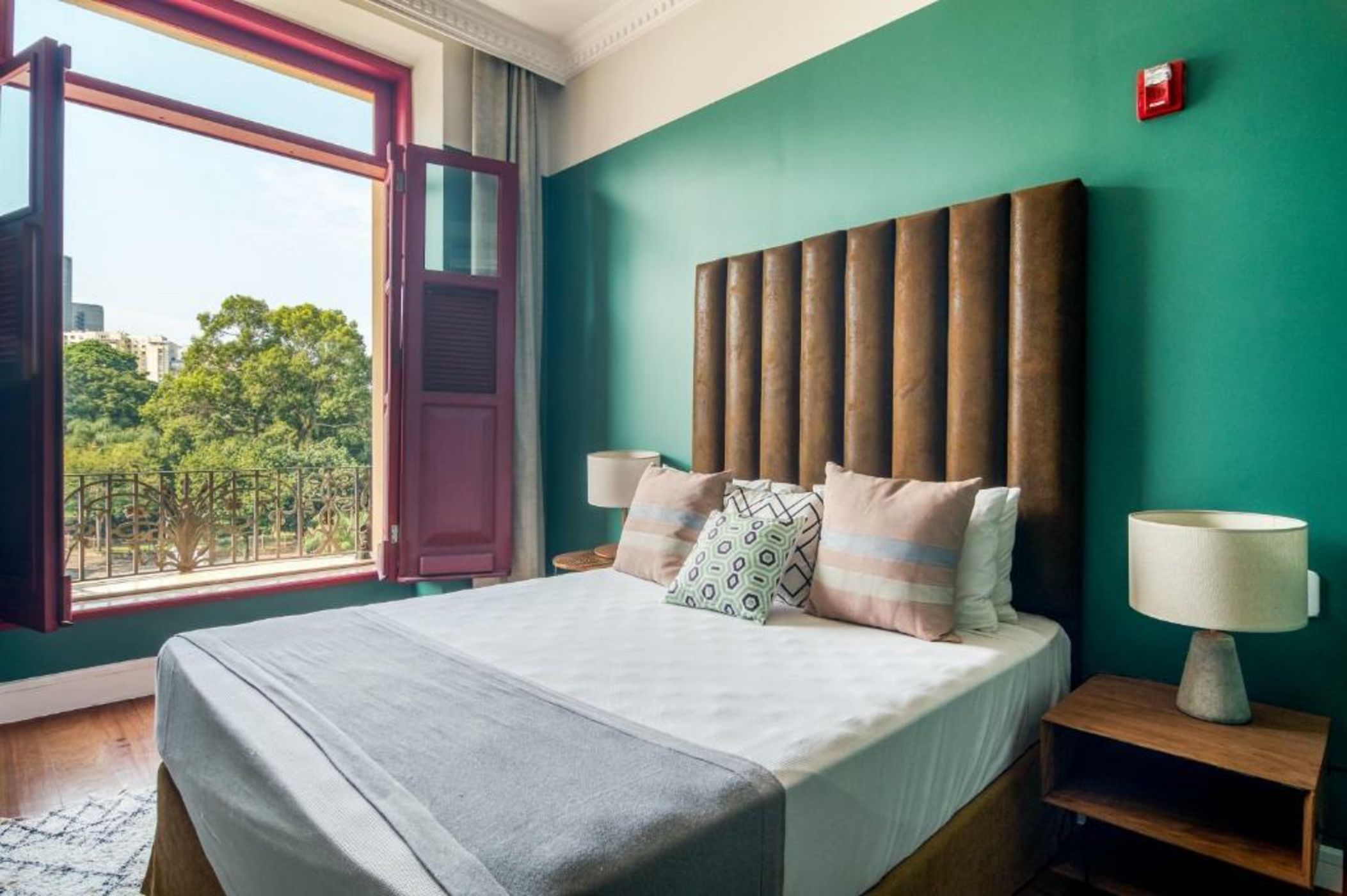 Selina Lapa Rio de Janeiro