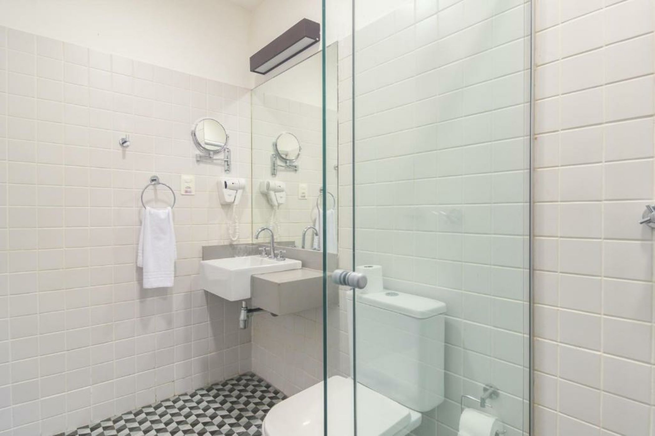 Selina Lapa Rio de Janeiro