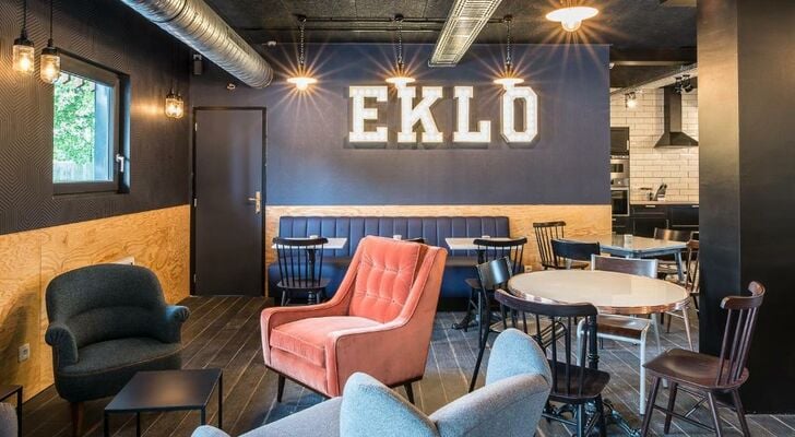 Eklo Hotels Lille