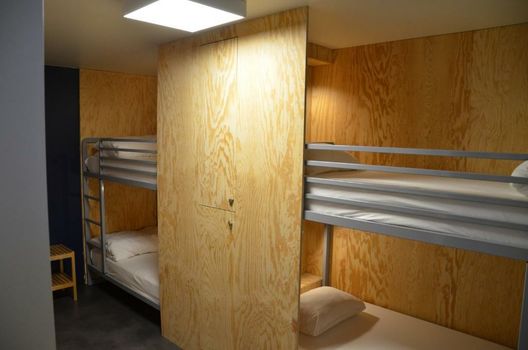 Eklo Hotels Lille