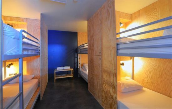 Eklo Hotels Lille