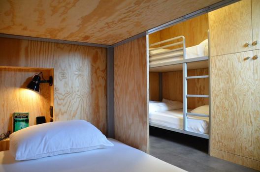 Eklo Hotels Lille