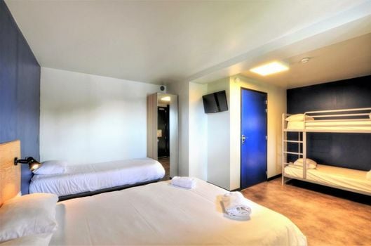 Eklo Hotels Lille