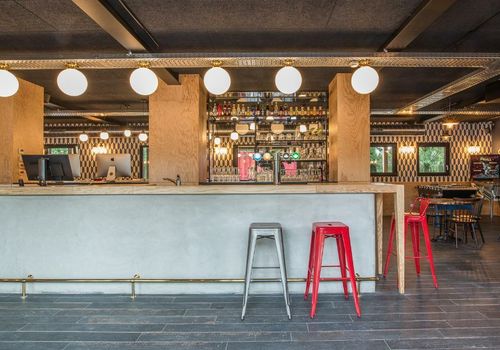 Eklo Hotels Lille