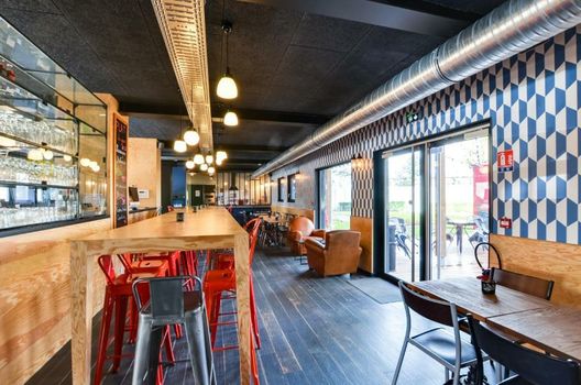 Eklo Hotels Lille