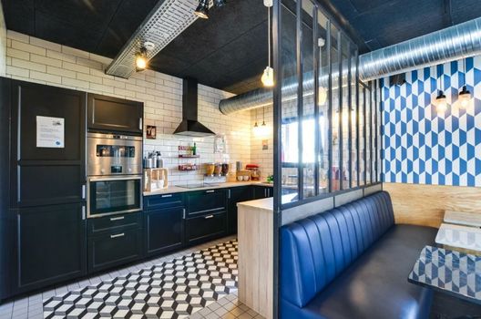 Eklo Hotels Lille