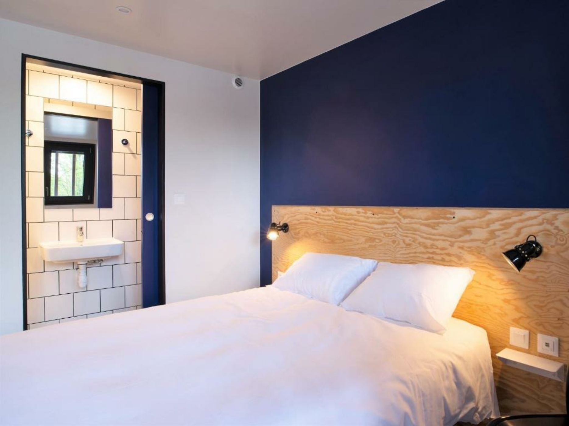 Eklo Hotels Lille
