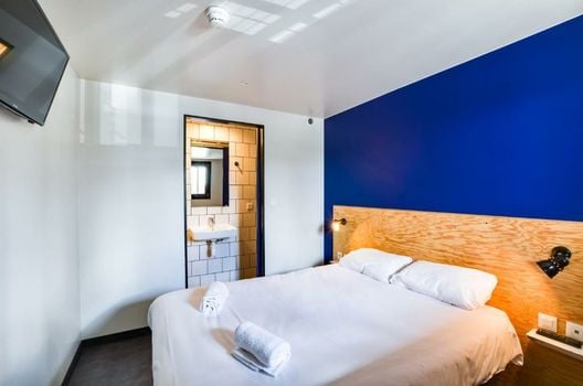 Eklo Hotels Lille