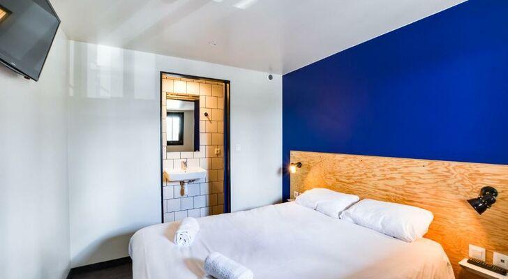 Eklo Hotels Lille