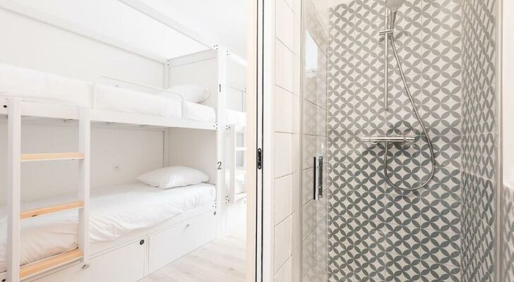 Le Couvent - Hostel