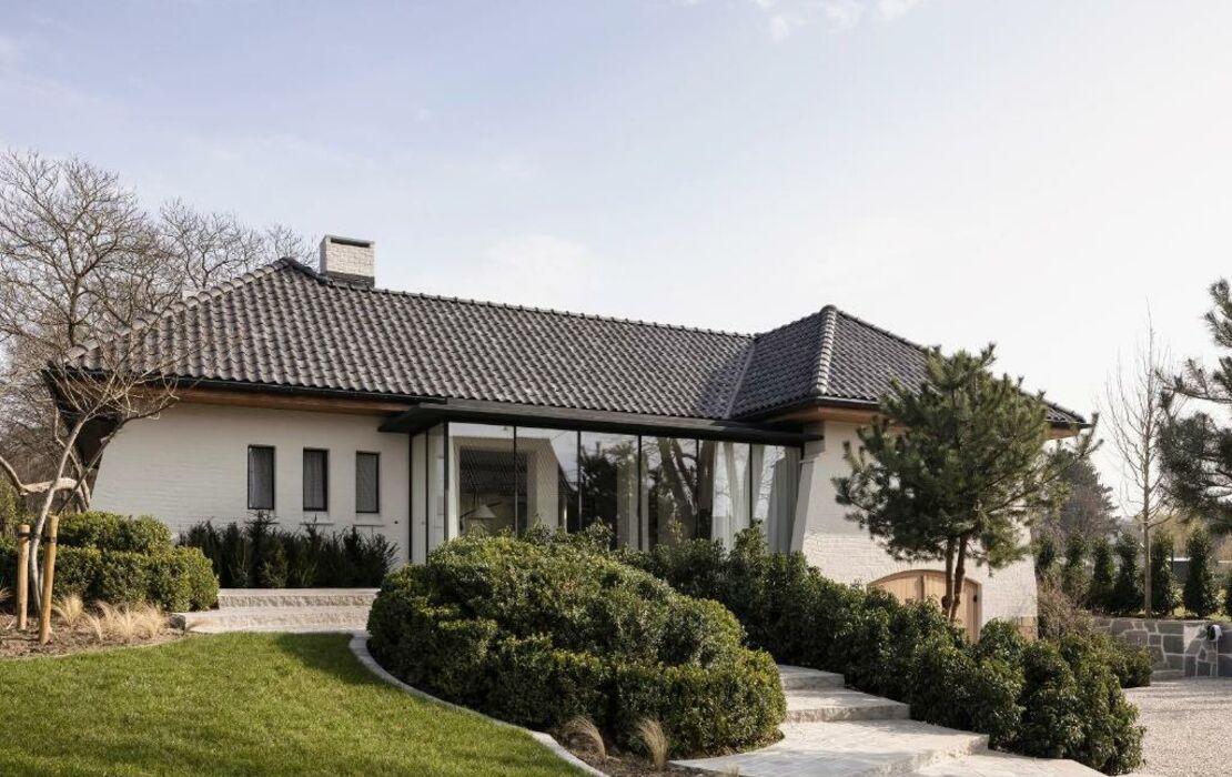 Mud Residence, a Design Boutique Hotel OudHeverlee, Belgium