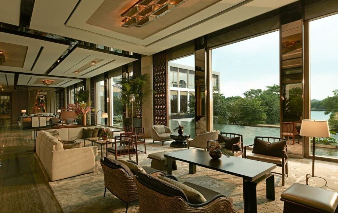 Capella Bangkok - SHA Plus Certified