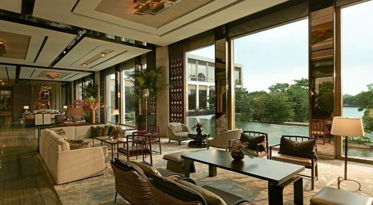 Capella Bangkok - SHA Plus Certified