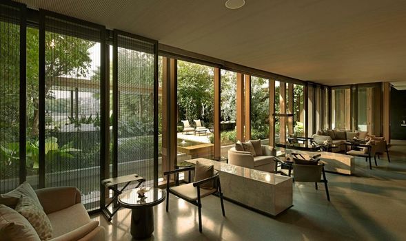 Capella Bangkok - SHA Plus Certified