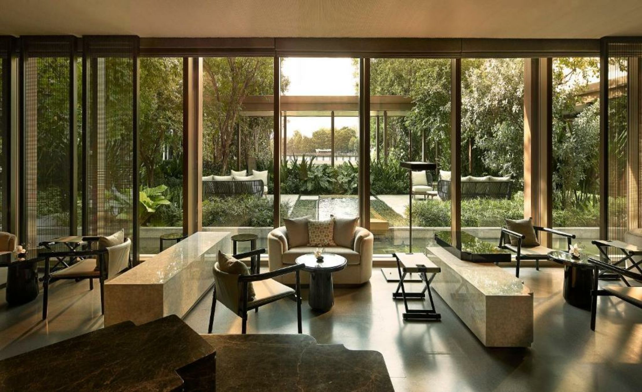 Capella Bangkok - SHA Plus Certified