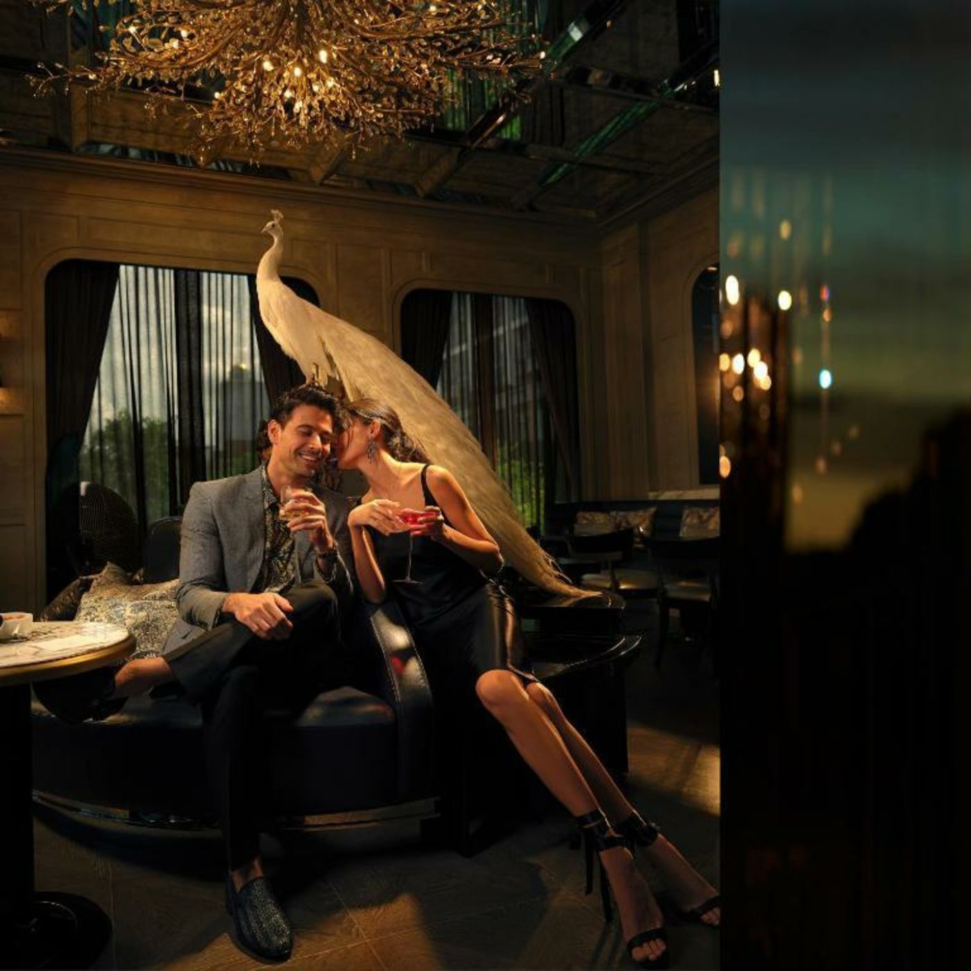 Capella Bangkok - SHA Plus Certified