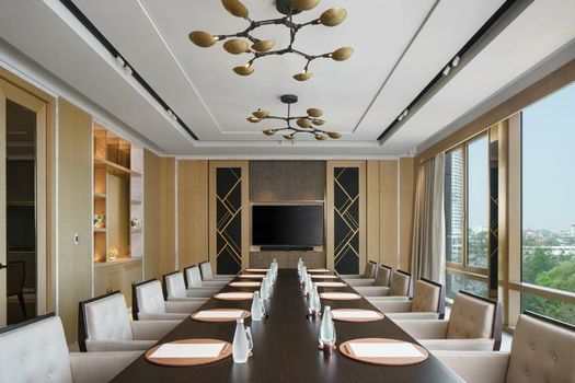 Capella Bangkok - SHA Plus Certified