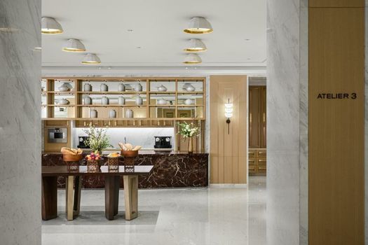 Capella Bangkok - SHA Plus Certified