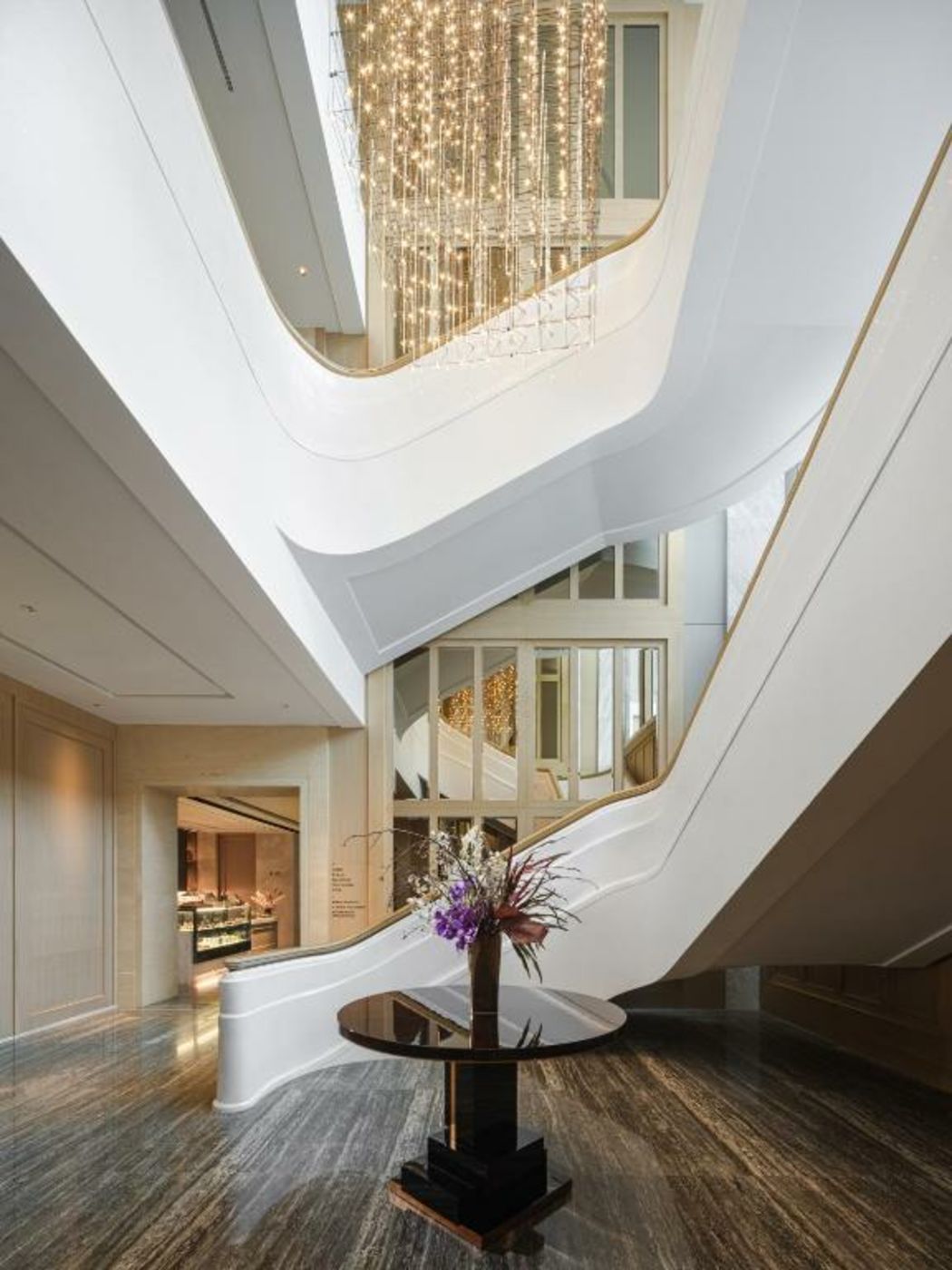 Capella Bangkok - SHA Plus Certified