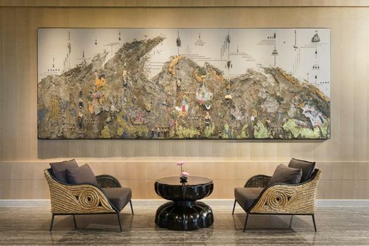 Capella Bangkok - SHA Plus Certified