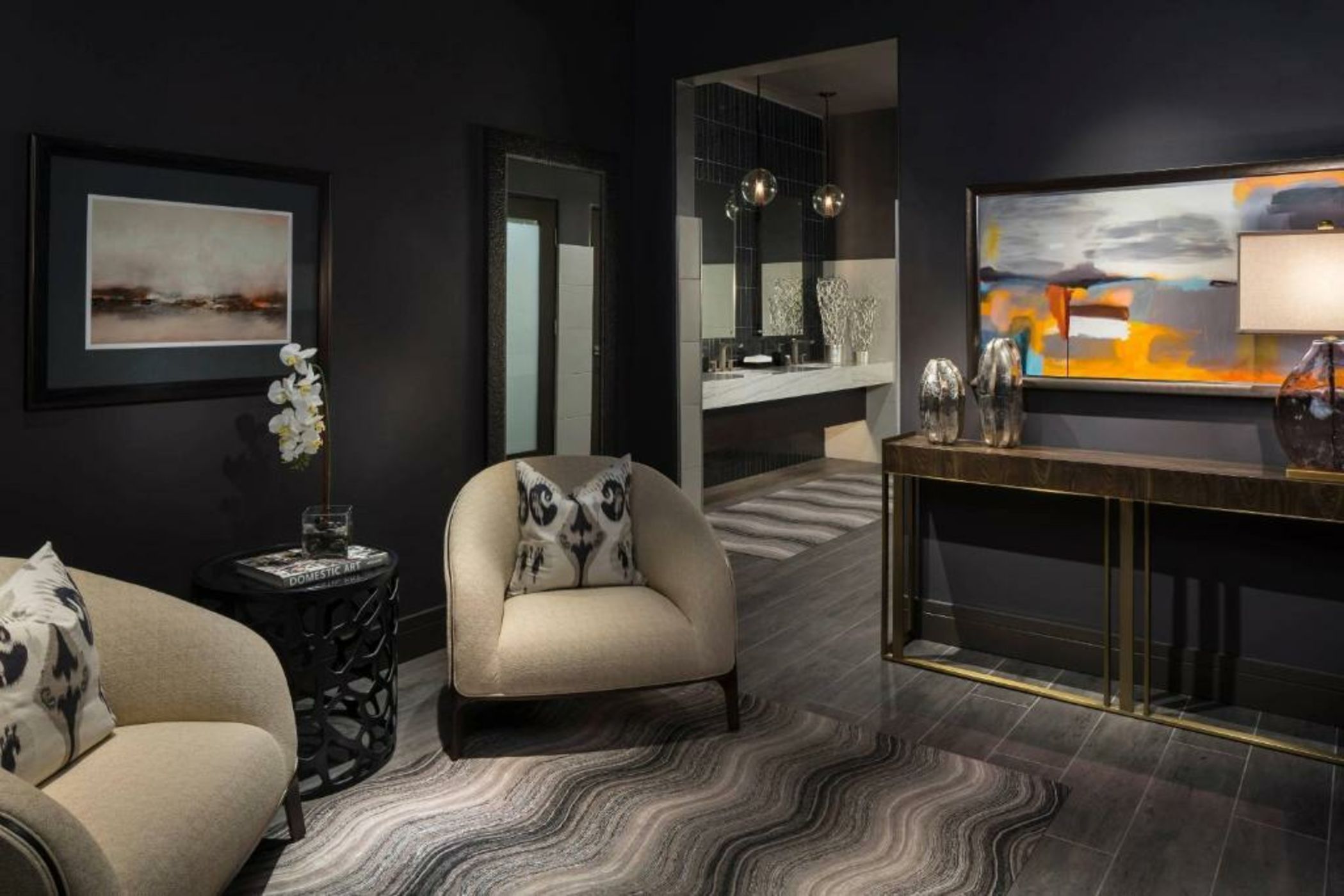 ADERO Scottsdale, Autograph Collection