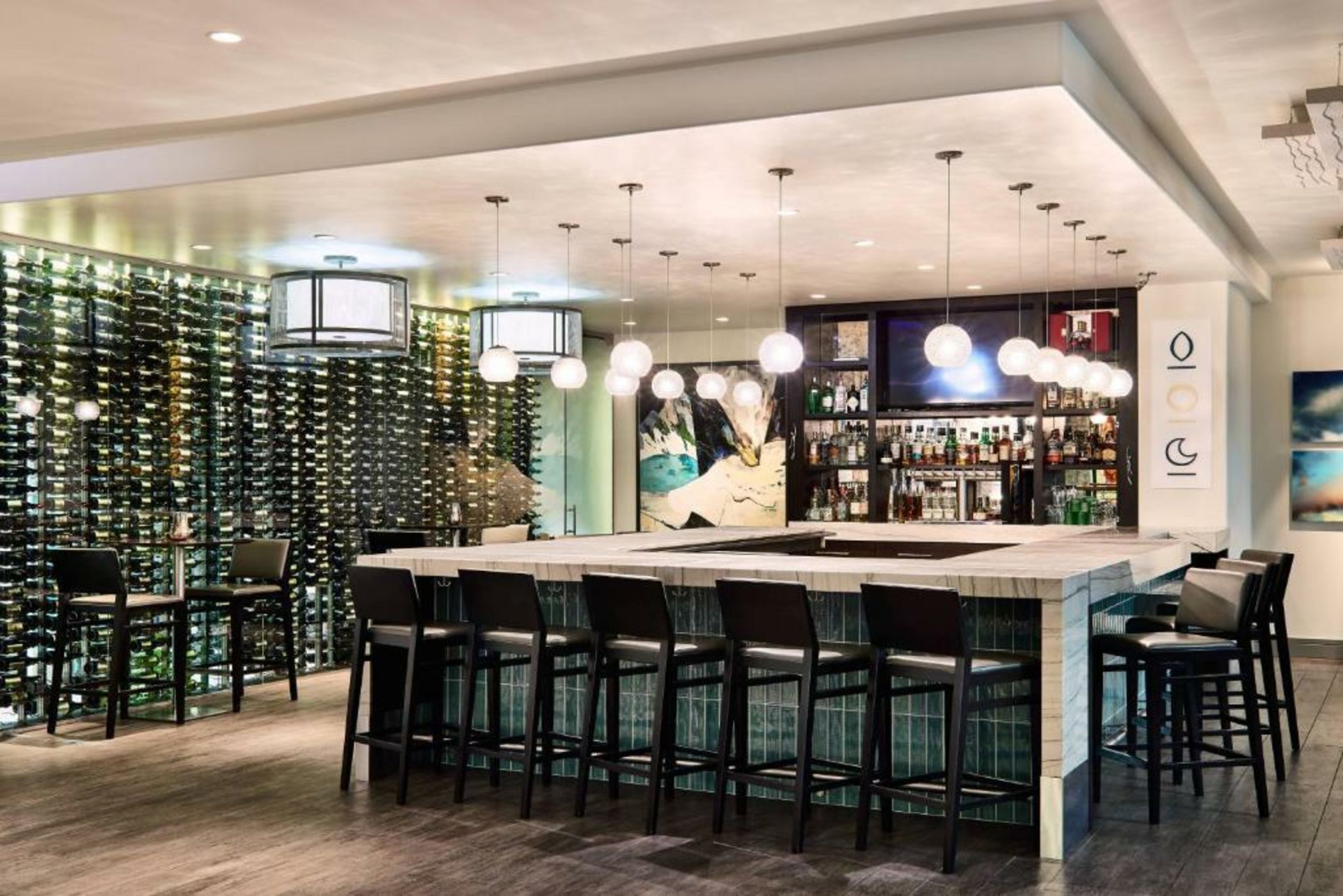 ADERO Scottsdale, Autograph Collection