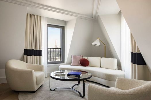 Kimpton - St Honoré Paris, an IHG Hotel