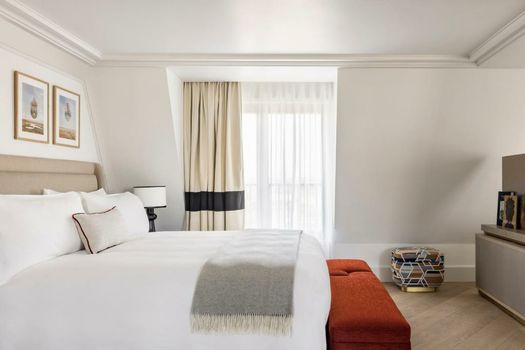 Kimpton - St Honoré Paris, an IHG Hotel