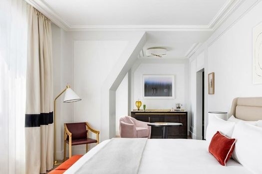 Kimpton - St Honoré Paris, an IHG Hotel