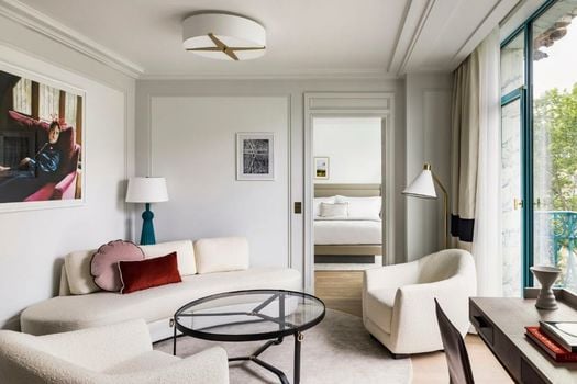 Kimpton - St Honoré Paris, an IHG Hotel