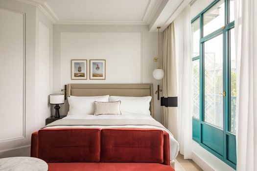 Kimpton - St Honoré Paris, an IHG Hotel