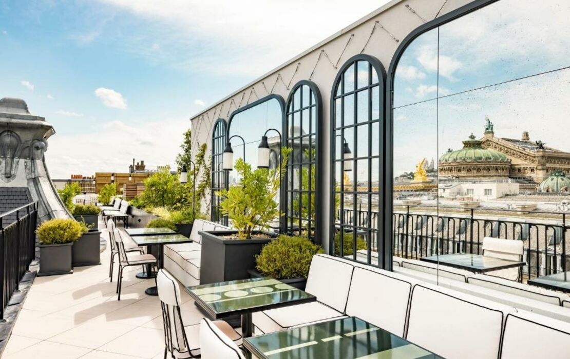 Kimpton - St Honoré Paris, an IHG Hotel