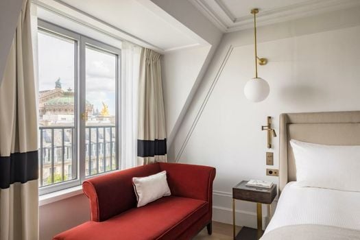Kimpton - St Honoré Paris, an IHG Hotel