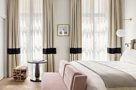 Kimpton - St Honoré Paris, an IHG Hotel