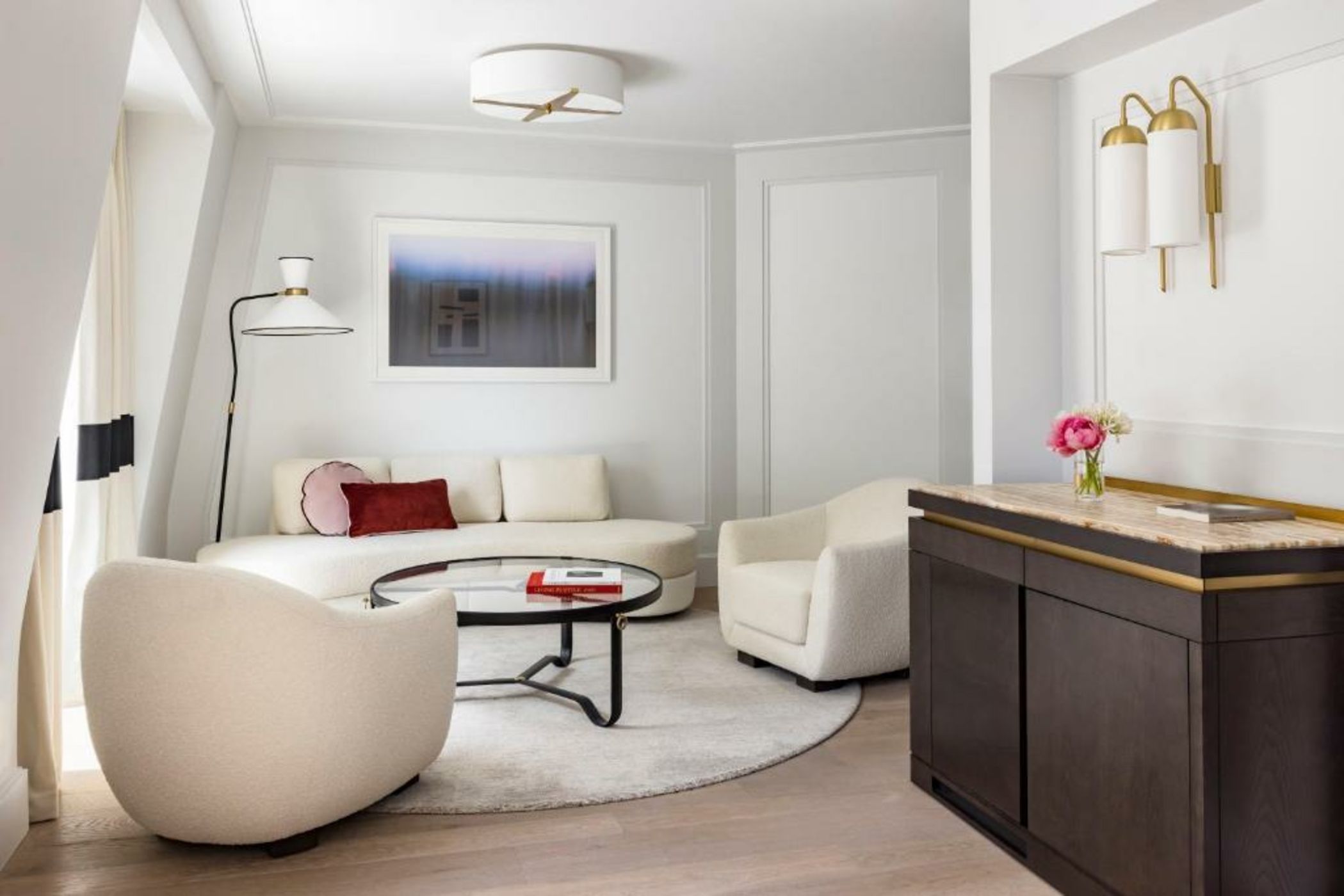 Kimpton - St Honoré Paris, an IHG Hotel