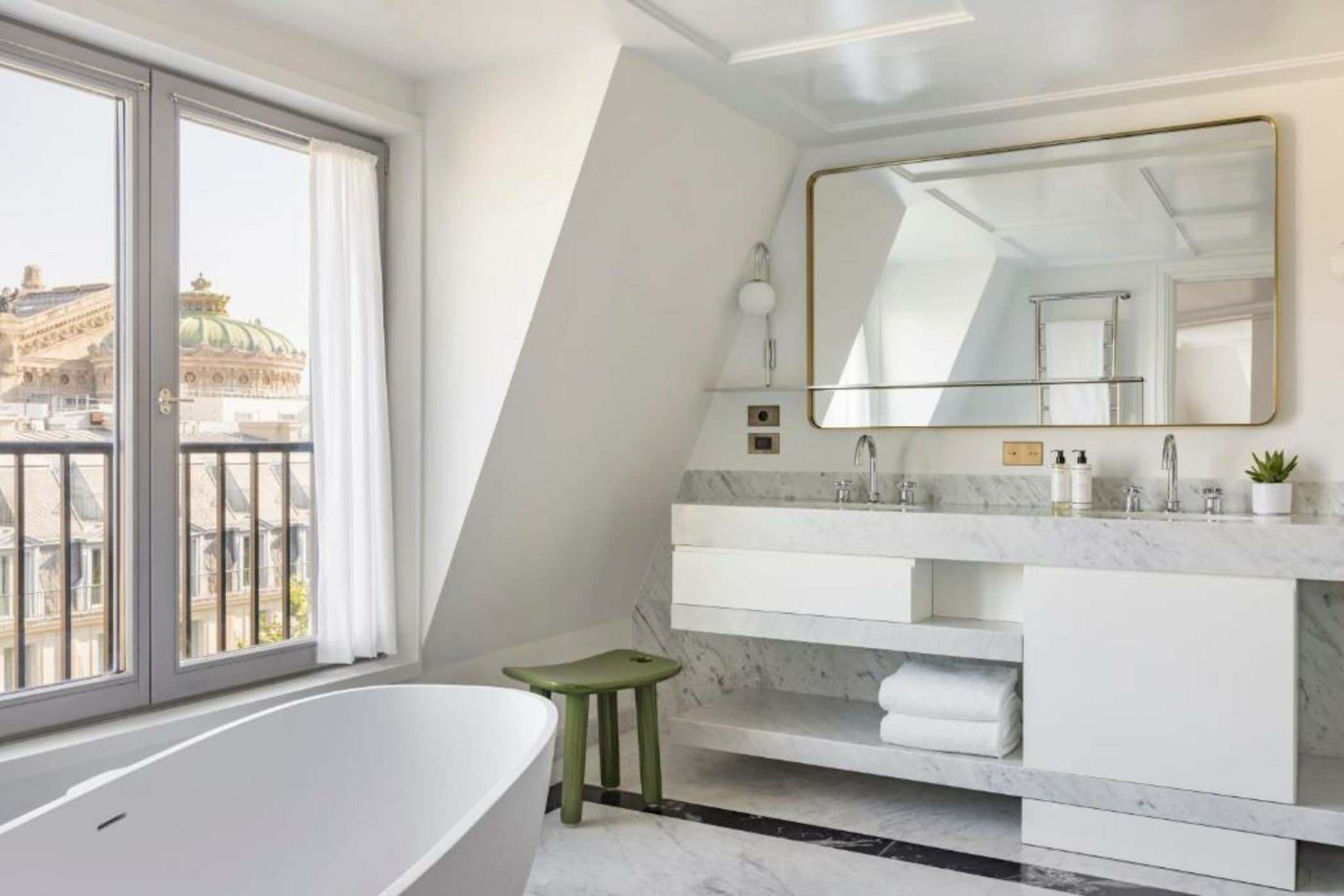 Kimpton - St Honoré Paris, an IHG Hotel