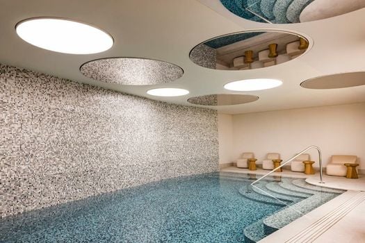 Kimpton - St Honoré Paris, an IHG Hotel