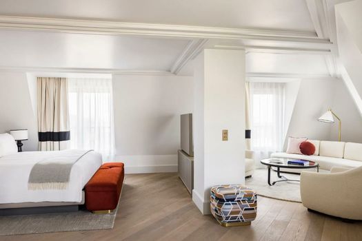 Kimpton - St Honoré Paris, an IHG Hotel