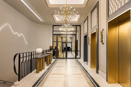Kimpton - St Honoré Paris, an IHG Hotel