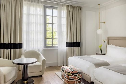 Kimpton - St Honoré Paris, an IHG Hotel