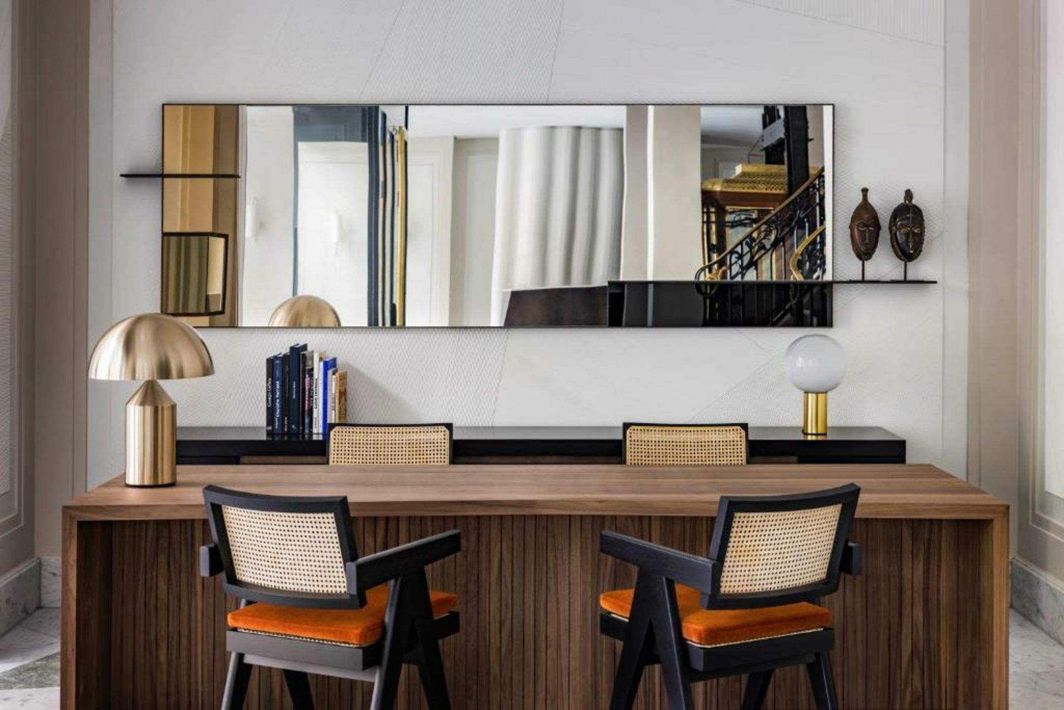 Kimpton - St Honoré Paris, an IHG Hotel