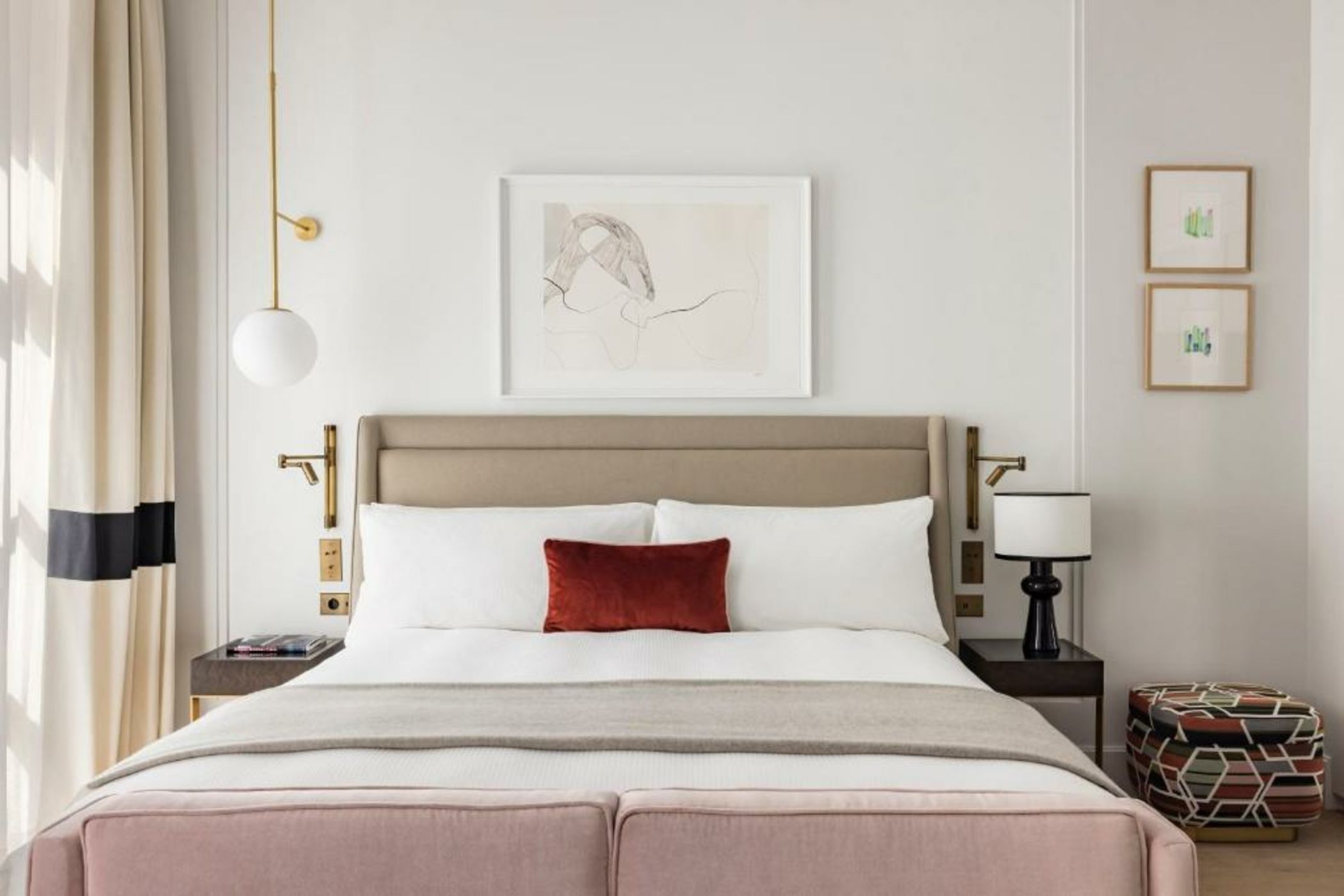 Kimpton - St Honoré Paris, an IHG Hotel