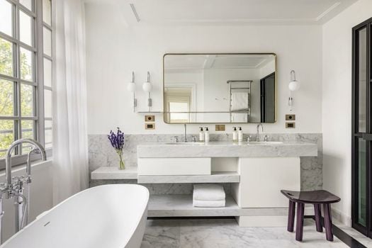 Kimpton - St Honoré Paris, an IHG Hotel
