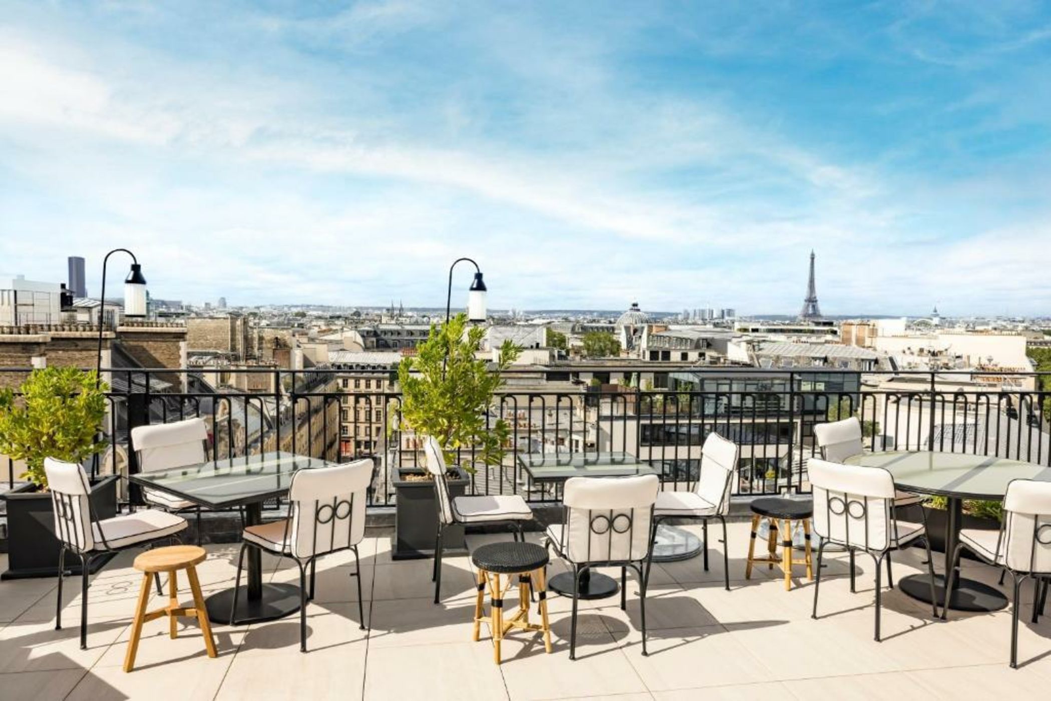 Kimpton - St Honoré Paris, an IHG Hotel