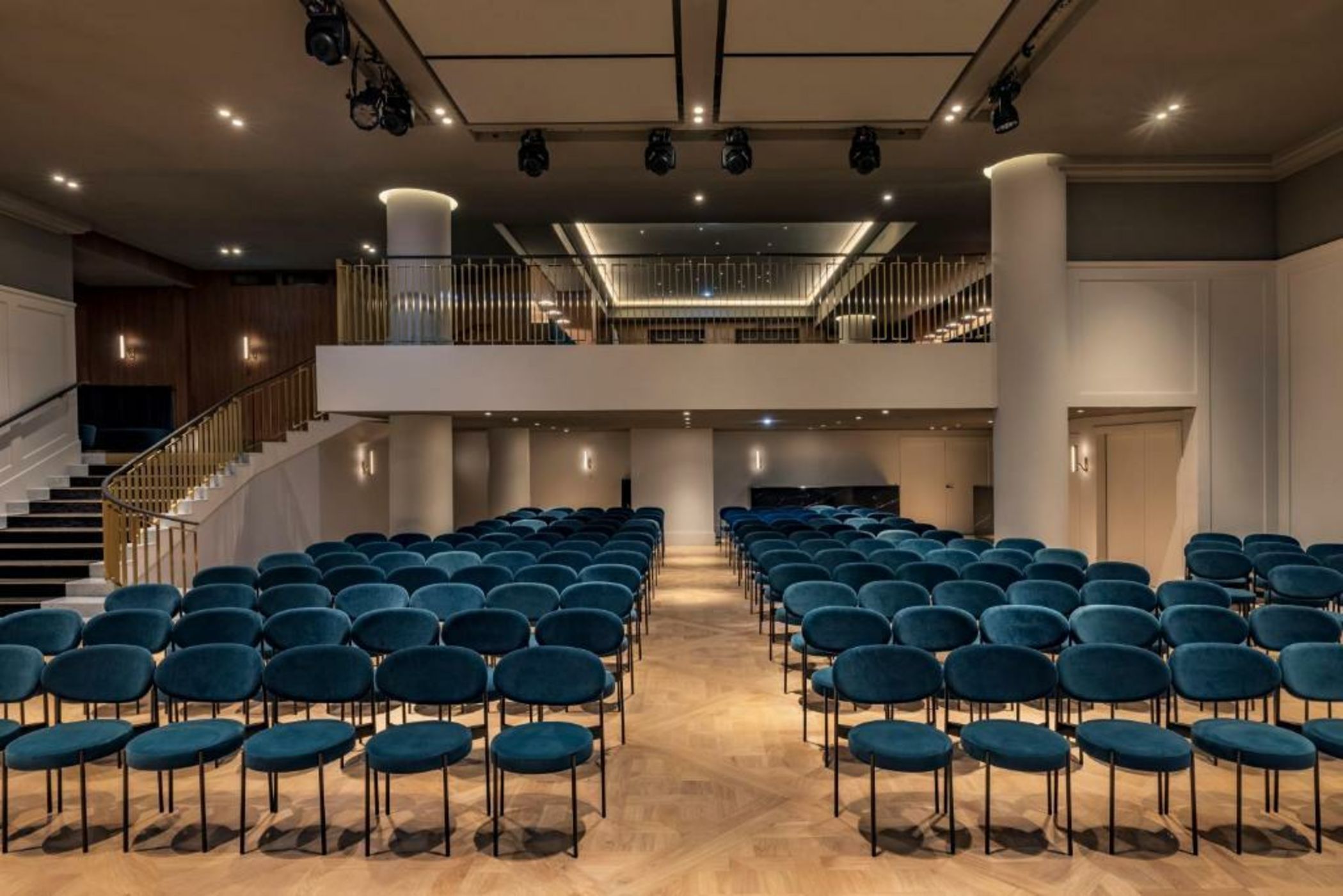 Kimpton - St Honoré Paris, an IHG Hotel