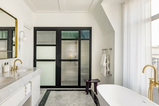 Kimpton - St Honoré Paris, an IHG Hotel