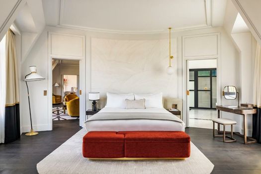 Kimpton - St Honoré Paris, an IHG Hotel